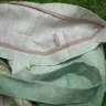 “Small Cupboard” Linen Shopping Bag 