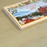 Набор открыток «Прогулки с совами по городу Орлу»