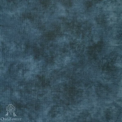 Печатная ткань «Тыквенная ночь», 32ct