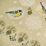 Схема для вышивания «Снежные синички»