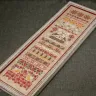 Электронная схема «Белорусские мотивы. Аисты»