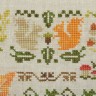 Embroidery kit “Bounteous Autumn”