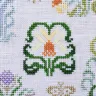Embroidery kit “Prince Daffodil”