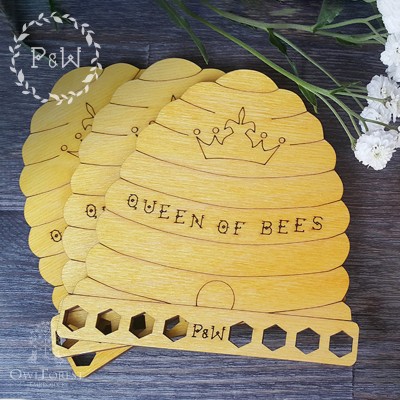Органайзер «Queen of Bees»