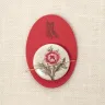 Набор для вышивания «Королева Роза»