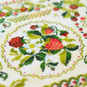 Embroidery kit “Strawberry Summer”