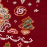 Схема для вышивания «Пряничный Новый год»