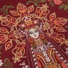 Электронная схема «Лето красное»