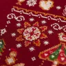 Электронная схема «Пряничный Новый год»