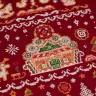 Электронная схема «Пряничный Новый год»
