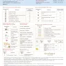 Схема для вышивания «Цвет лета»