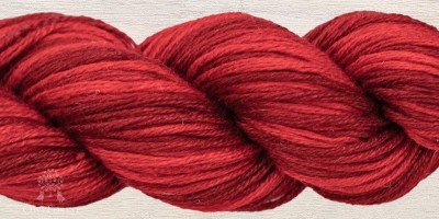 Mouline thread “OwlForest 2504 — Red Bilberry Fruit-drink 25m”