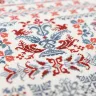 Printed embroidery chart “Southern Land”