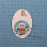 Набор для вышивания «Морозко»
