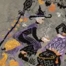 Электронная схема «Тыквенная каша»