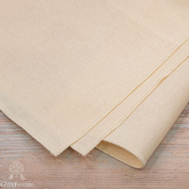 Рекомендованная ткань, комплект для 12 элементов схемы «Лоскутный календарь»