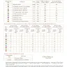 Бесплатная схема для вышивания «Двенадцать месяцев»