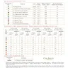 Бесплатная схема для вышивания «Двенадцать месяцев»