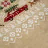 Схема для вышивания «Преддверие Нового года»