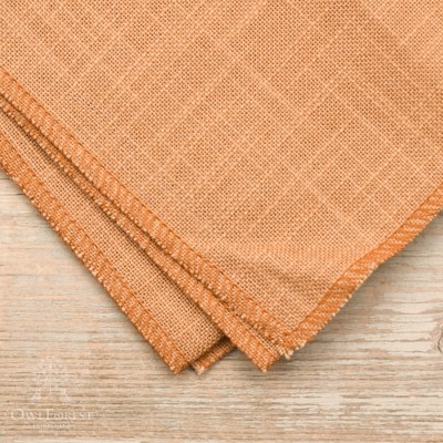 Рекомендованная ткань для подушки по схеме из серии «Индейские мотивы»