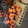 Thread Organizer “Sweet Pumpkins”