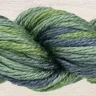 Mouline thread “OwlForest 2315 — Seaweed”