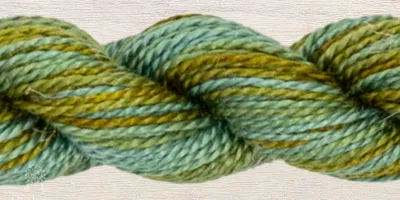 Perle Owlforest 3309 — «Трава-мурава»