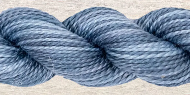 Perle Owlforest 3404 — «Грозовое небо»