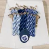 Embroidery kit “Bluebirds”