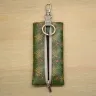 Ключница «Ягоды папоротника»