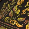 Схема для вышивания «Подводное царство»