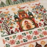 Схема для вышивания «В некотором царстве» 
