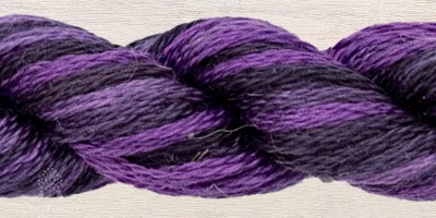 Мулине Owlforest 3426 — «Фиолетовый ирис»