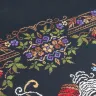Схема для вышивания «Яга»