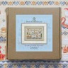 Embroidery kit “The Tale of Tsar Saltan”