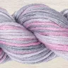Mouline thread “OwlForest 2703 — Pink smoke 25m”