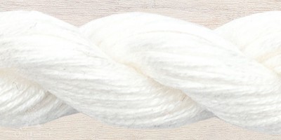 Мулине Owlforest 2100 — «Белый»