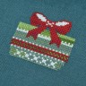 Бесплатные схемы для вышивания «Рождественское настроение»
