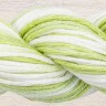 Mouline thread “OwlForest 2328 — White Clover 25m”