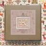 Embroidery kit “Deer Forest”