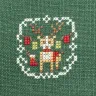 Digital embroidery chart “Christmas Miniatures”
