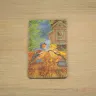 Картхолдер «Зябликовы вернулись»