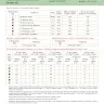 Электронная схема «Новогодние зайцы»