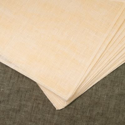 Рекомендованная ткань для схемы «Наливные яблочки»