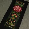 Схема для вышивания «Камелия»