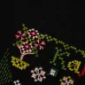 Схема для вышивания «Камелия»