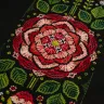 Схема для вышивания «Камелия»