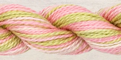 Perle Owlforest 3704 — «Бутон пиона»