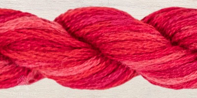 Mouline thread “OwlForest 3522 — Ruby”