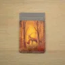 Картхолдер «Лесной олень»